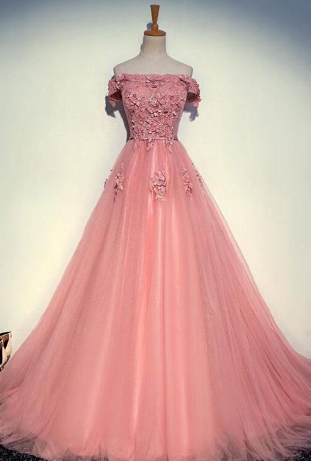 Prom Dresses Sweet 16 Party Long Prom Dress,evening Dress,charming Prom Dresses,prom Dress