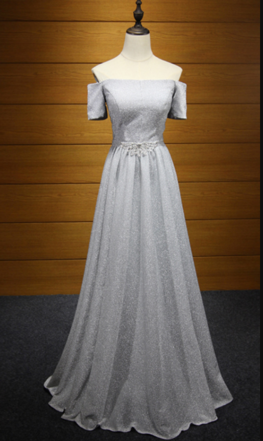 Bridesmaid Dresses,a-line Prom Dress,beaded Formal Dresses,beaded Party Dress Formal Dresses