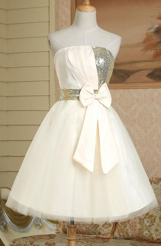 Simple Prom Dress,prom Dress,cute Prom Dress,tulle Homecoming Dress,short Homecoming Dresses