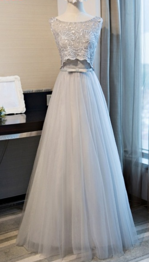 Charming Prom Dress, Sexy Long Prom Dresses, Beading Evening Dress, Elegant Homecoming Dress