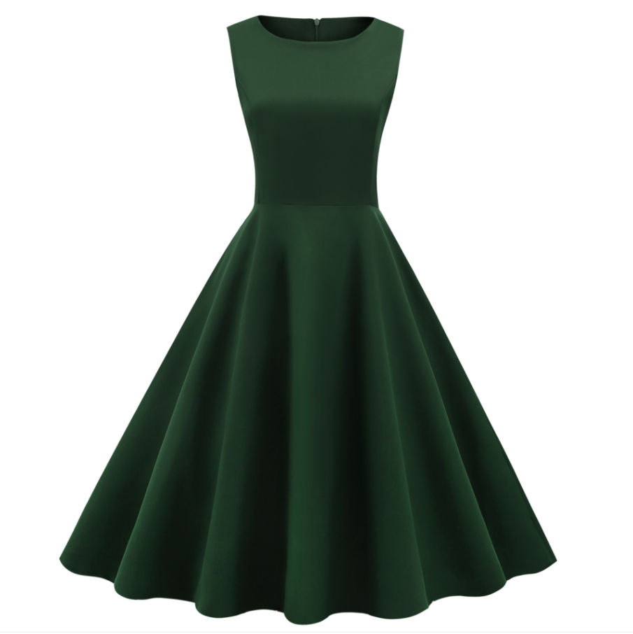 Homecoming Dresses,2022 French Retro Dress Mini Dress