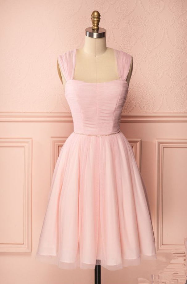 slim fit dress slacks Halter A Line Junior Prom Dress Short 8th Grade Semi Formal Party Gown –  Siaoryne
