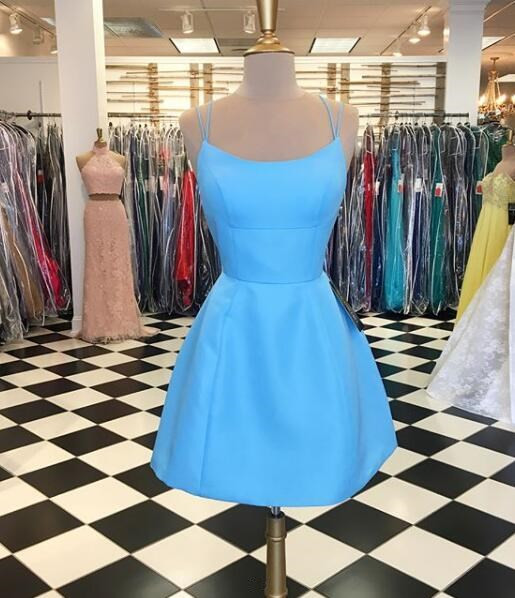 backless graduation dress V Neck Pink Backless Tulle Prom Dresses, Open Back Pink Tulle Formal Graduation Dresses, US 12 / Custom Color / With Rush+$19.99 main image 1
