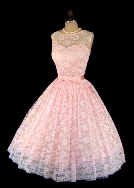 A-line Vintage Pink Lace Prom Dresses, Sleeveless Mini Short Homecoming Dress, Party Dress, Cocktail Gowns Vestidos