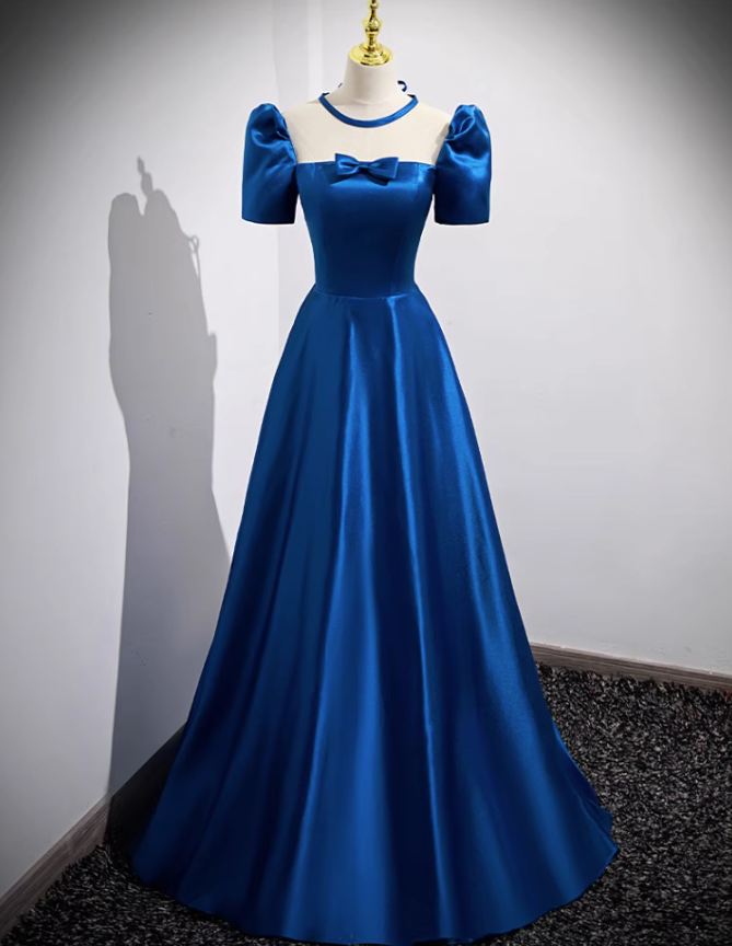 princess polly baby blue dress gypsy bridesmaid dress main image 1
