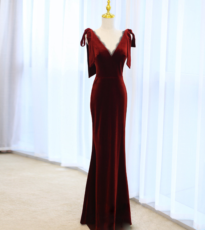 silk burgundy dress Marchesa Notte Ombre Glitter Tulle Dress Wine Size 6 Sleeveless V-Neck –  Celebrity Owned