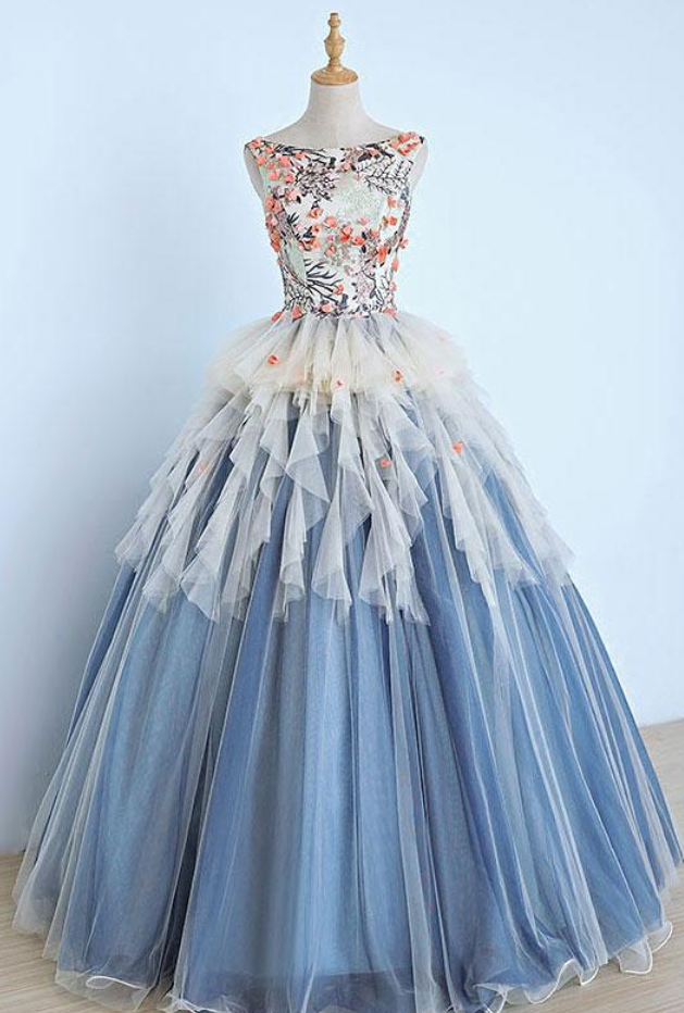 Prom Dresses,charming Prom Dress, Sexy Prom Dress, Sleeveless Evening Dress, Lace Formal Dress