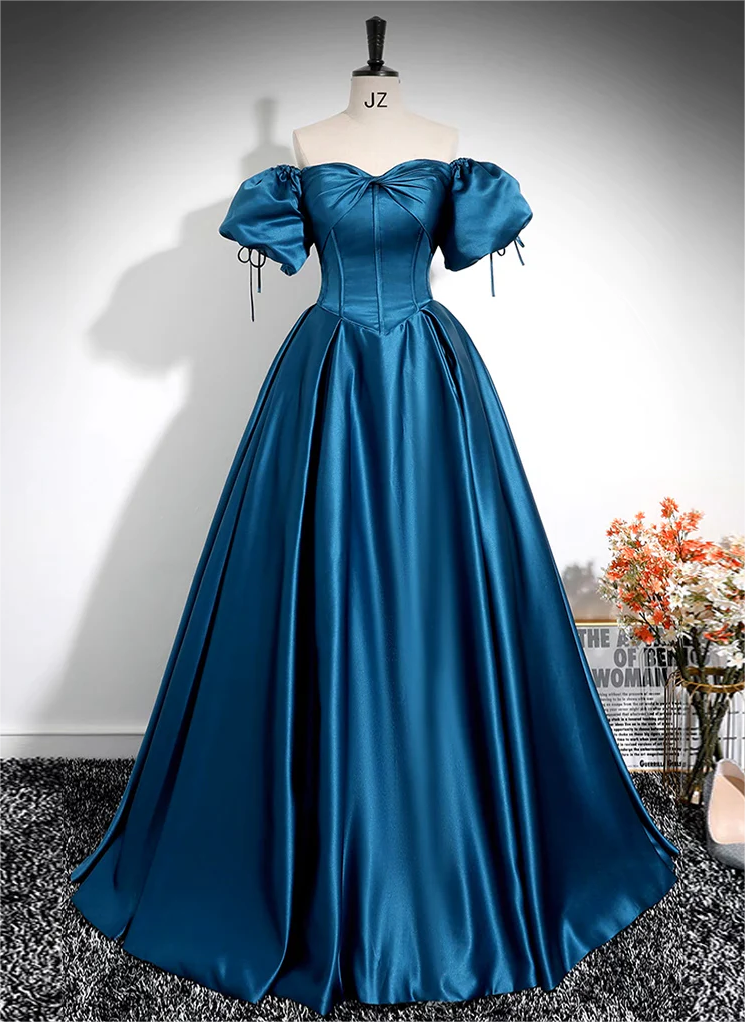 peacock blue prom dress Primavera Couture 3295 Sequin Sizes 000 4 10 14 Beaded Long v A Line Waist Sherri Hill 55519 Evening Dress