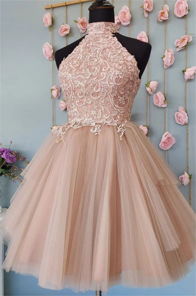 deployment homecoming dress Gorgeous V Neck Short Sequin Homecoming Dresses main image 0