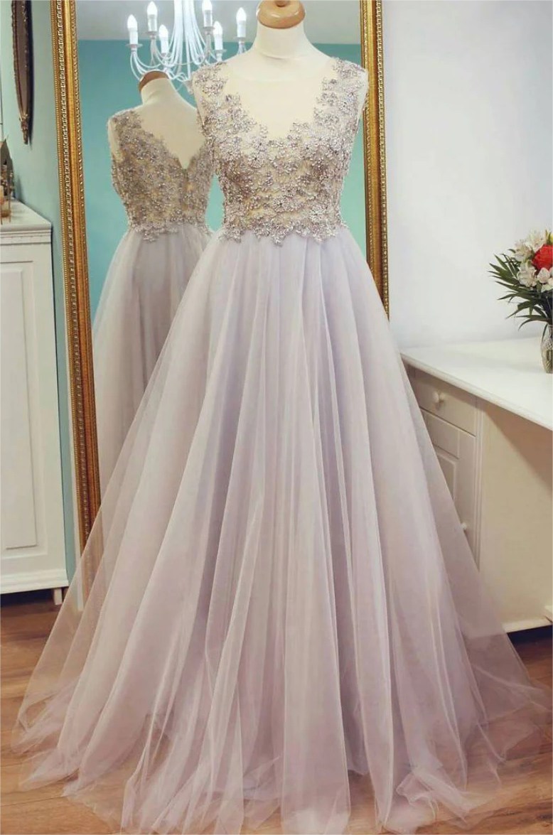 chinese dress ladies Unique Lace Spaghetti Strap A-Line Boho Beach Wedding Dresses, CW0015 US0 / As Pic main image 1