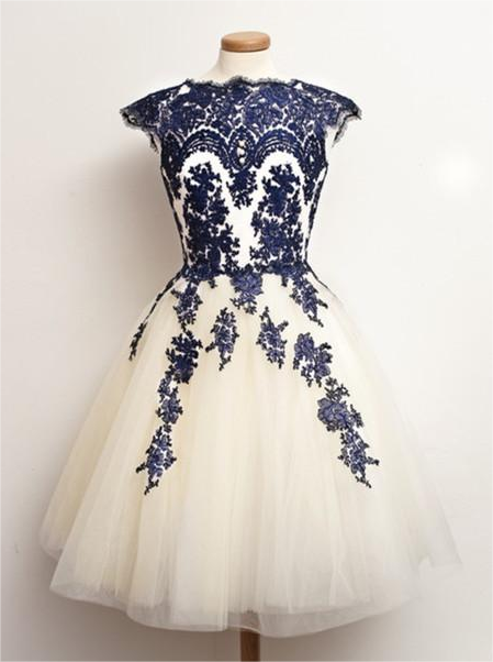 size 20 homecoming dresses Sleeveless Sequin Tulle Short Homecoming Gown – loveangeldress main image 1