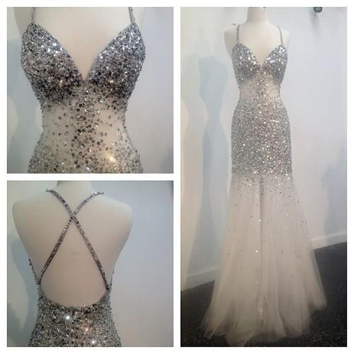 Elegant Sparkly Dresses on Sale, UP TO ...