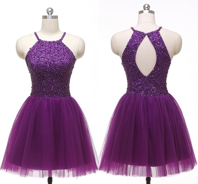 Homecoming Dresses,short Homecoming Dress,tulle Homecoming Dresses
