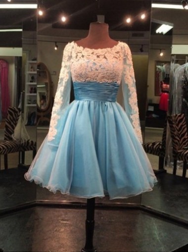 Homecoming Dresses,cute Homecoming Dress, Lace Homecoming Dress,short Prom Dress, Sweet 16 Dress