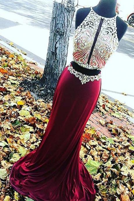 Sparkly Prom Dresses,beaded Prom Dresses,evening Dresses,mermaid Long Prom Dresses,prom Dresses For Teens,evening Dresses