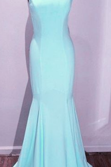 Sexy Prom Dress,long Mermaid Prom Dresses,long Evening Dress,formal Dress