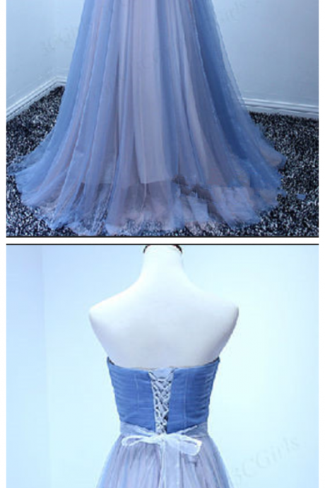 Real Picture Prom Dresses, Sweetheart Beading Prom Dresses,a-line Prom Dress