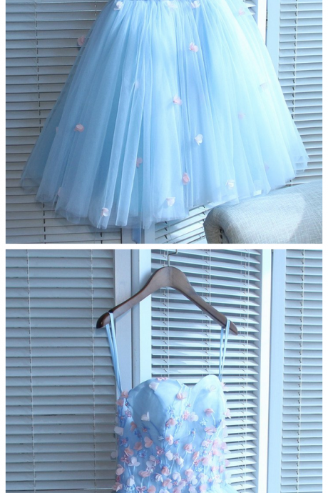 Homecoming Dress ,sweetheart Short/mini Prom Dress, Juniors Homecoming Dresses