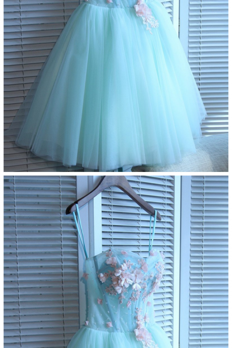 A-line Homecoming Dress, Short/mini Prom Dress ,juniors Homecoming Dresses