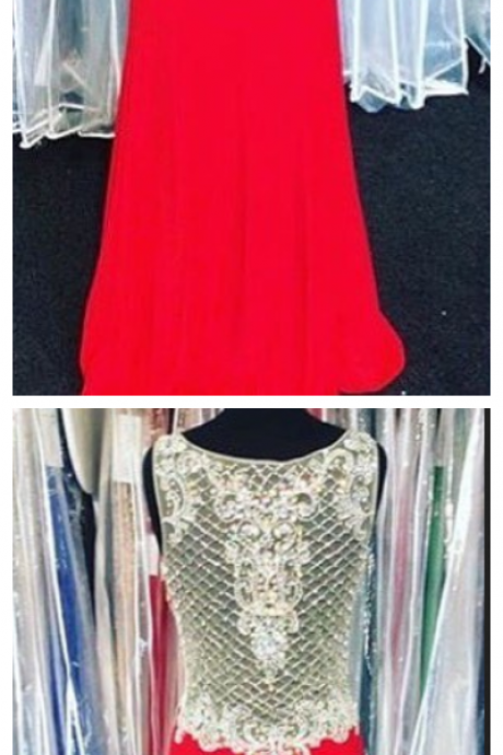 Red Prom Gowns,prom Dresses , Party Dresses ,long Prom Gown,sexy Prom Dress,sparkle Evening Gown,sparkly Party Gowbs
