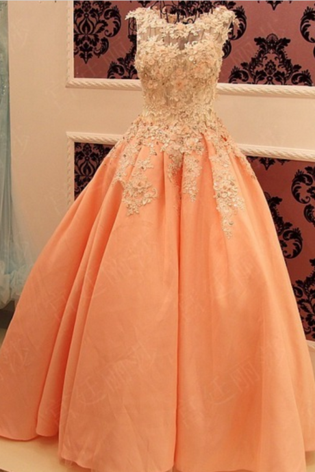 Ball Gown Prom Gowns,lace Prom Dresses,tulle Prom Dresses,tulle Prom Gown,prom Dress,evening Gown For Teens