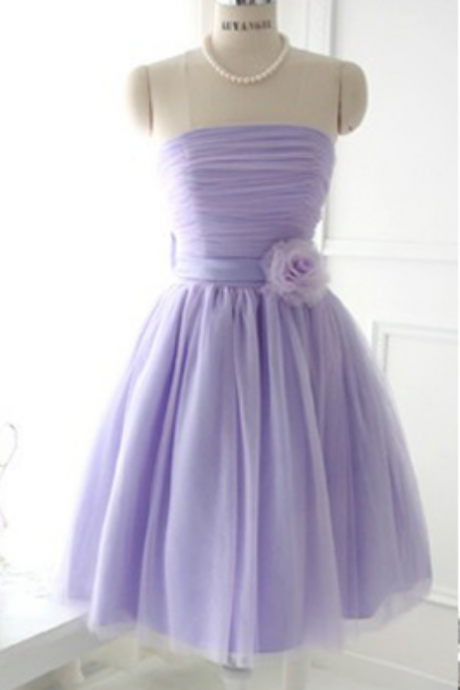 Cocktail Dresses Party Dresses And Tull Home Dresses Women&amp;#039;s Tulle Two Piece Homecoming Dresses Wedding Gowns