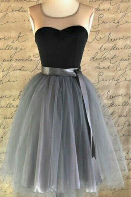 Charming Homecoming Dress,a-line Homecoming Dress,organza Homecoming Dress,short Prom Dress