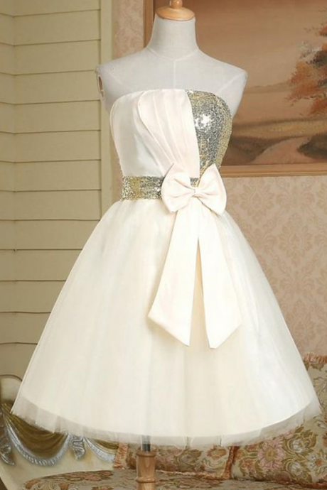Simple Prom Dress,prom Dress,cute Prom Dress,tulle Homecoming Dress,short Homecoming Dresses