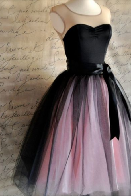 Charming Prom Dress,Tulle Homecoming Dress,Elegant Homecoming Dress,Short Prom Dress,Prom Gowns