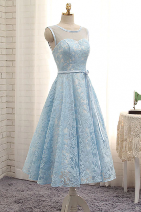 Homecoming Dresses,high Quality See Through Lace Short Prom Dress, Homecoming Dress