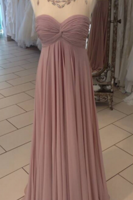 Sexy Formal Prom Dress, Beautiful Long Prom Dress, Banquet Party Dress,bridesmaid Dress