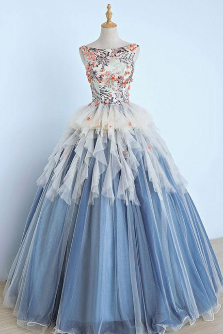 Prom Dresses,charming Prom Dress, Sexy Prom Dress, Sleeveless Evening Dress, Lace Formal Dress