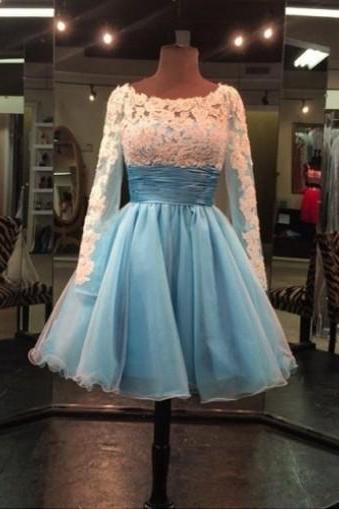 Homecoming Dresses,cute Homecoming Dress, Lace Homecoming Dress,short Prom Dress, Sweet 16 Dress