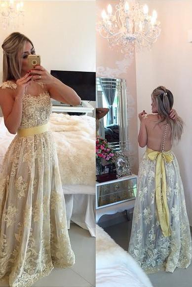 Evening Dresses, Prom Dresses,party Dresses,prom Dresses,prom Dresses,prom Dress,lace Prom Dress Sexy Long Evening Gown