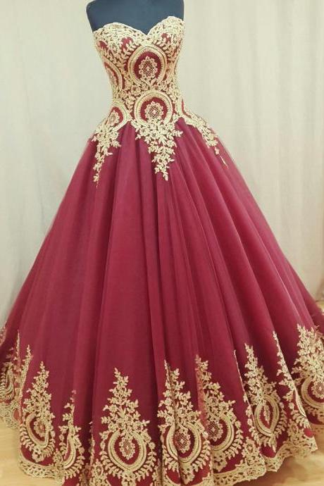  wine red wedding dress,burgundy wedding gowns,ball gown wedding dresses,bridal dress,wedding dresses