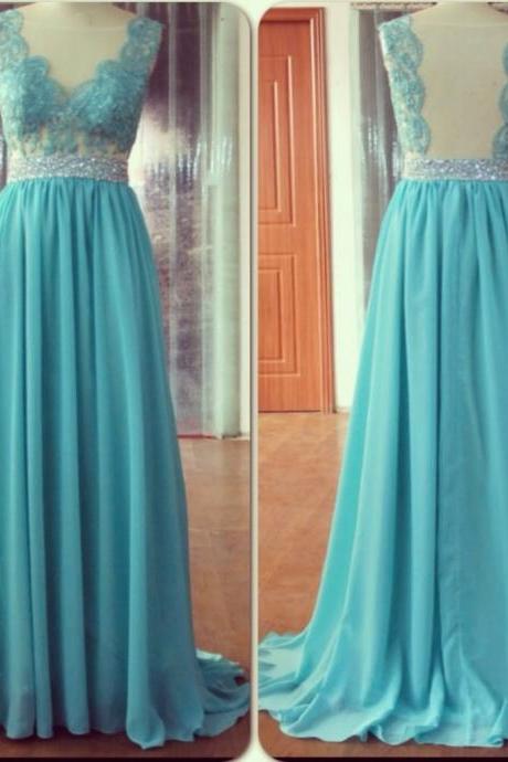  Evening Dresses, Prom Dresses,Party Dresses,Long Prom Dresses,Prom Dress,Blue Prom Dresses,Formal Evening Dress,Long Homecoming Dress,Simple Evening Gowns