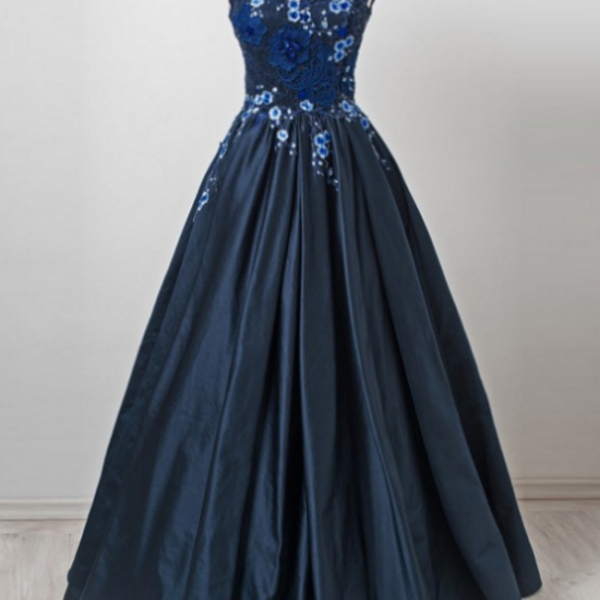 Charming Prom Dress, Elegant Prom Dresses, Sexy Evening Party Dress