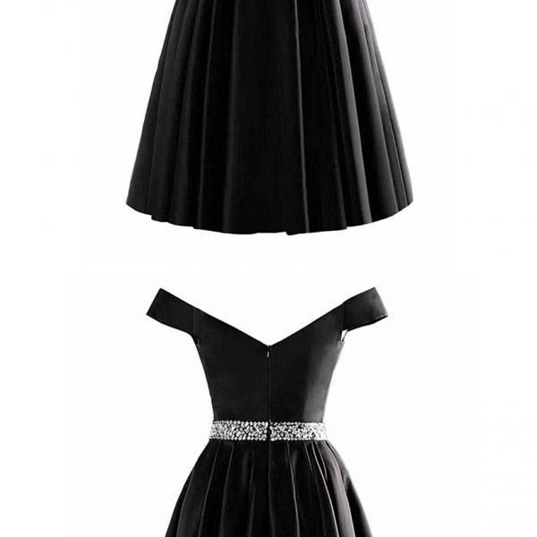 Sheath Party Dress Lady Fashion Homecoming Gown main image 0