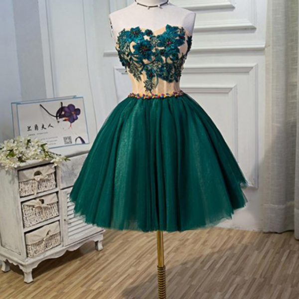 Prom Dresses , Short Prom Dresses ,short , Fashion on Luulla