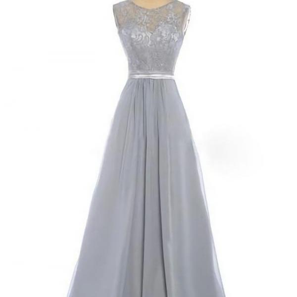 One Shoulder Ruched Embellished Sweetheart Chiffon A-line Gown 17613 main image 0