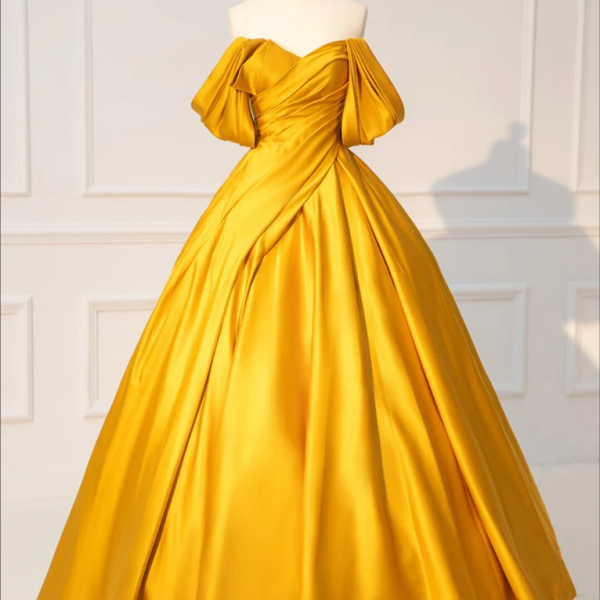 Designarche Royal Blue Floor Length Gown main image 0