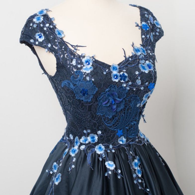 Charming Prom Dress, Elegant Prom Dresses, Sexy Evening Party Dress