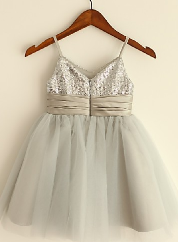 2016 Flower Girl Dress Girl Dresses on Luulla