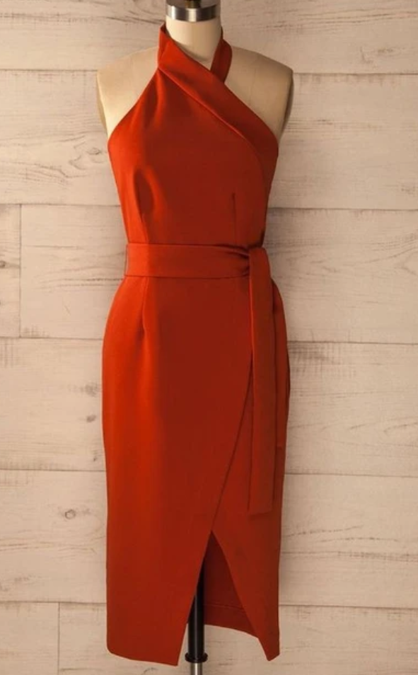 Dress ,short Dress, 8th Graduation Dress ,custommade School