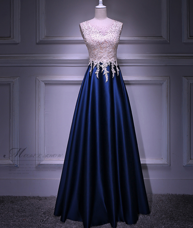 New Elegant Long Skirt Elegant And High End Dress