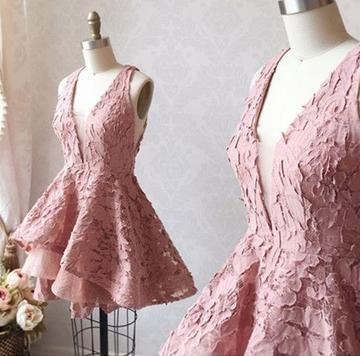New Arrival Short Homecoming Dress,Party Dress,Graduation Dress Y2013 main image 1
