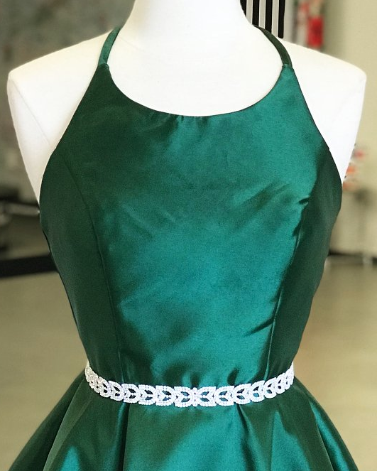 chiffon dresses Kamila Elegant V Neck Ruffles Long Bridesmaid Solid Color graduation dress Size:US20+