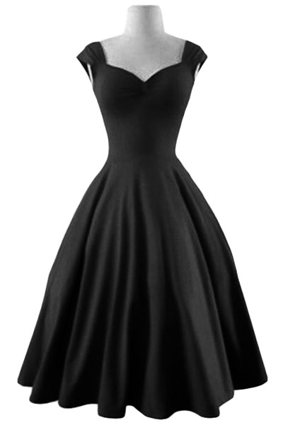 Reversible Solid Color Ball Gown Dress,prom Dresses,party Dresses ...
